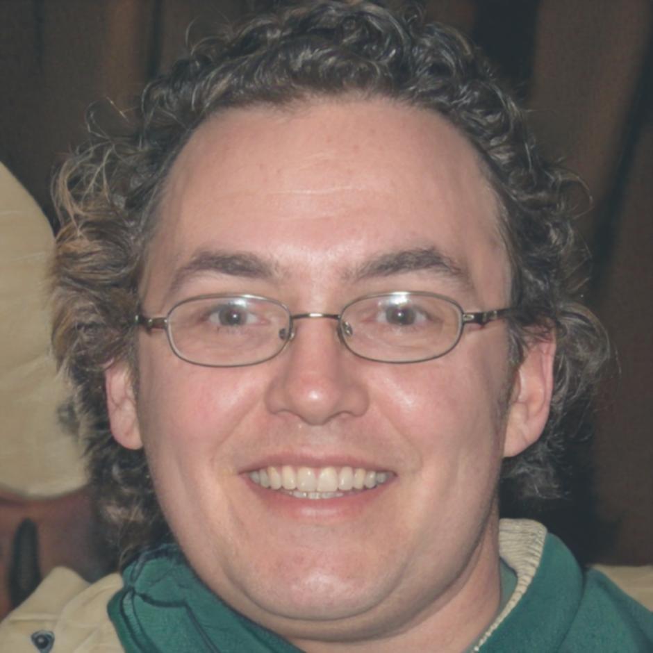 Instructor Bromley Vickers